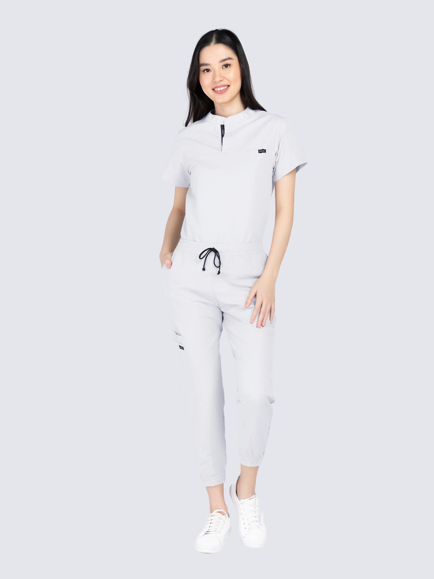 Basic+ Top (Microfiber)