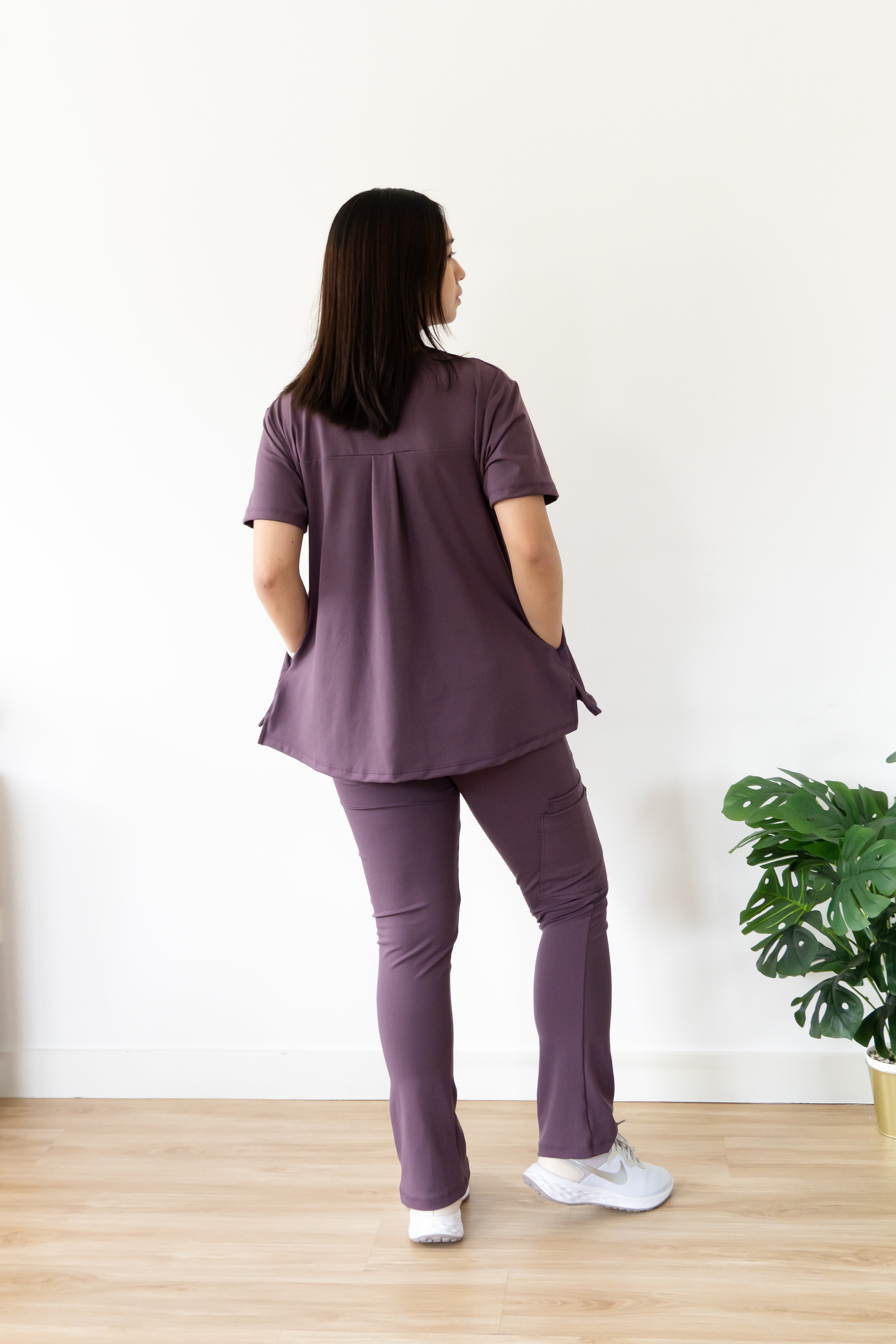 Active+ Flow Set