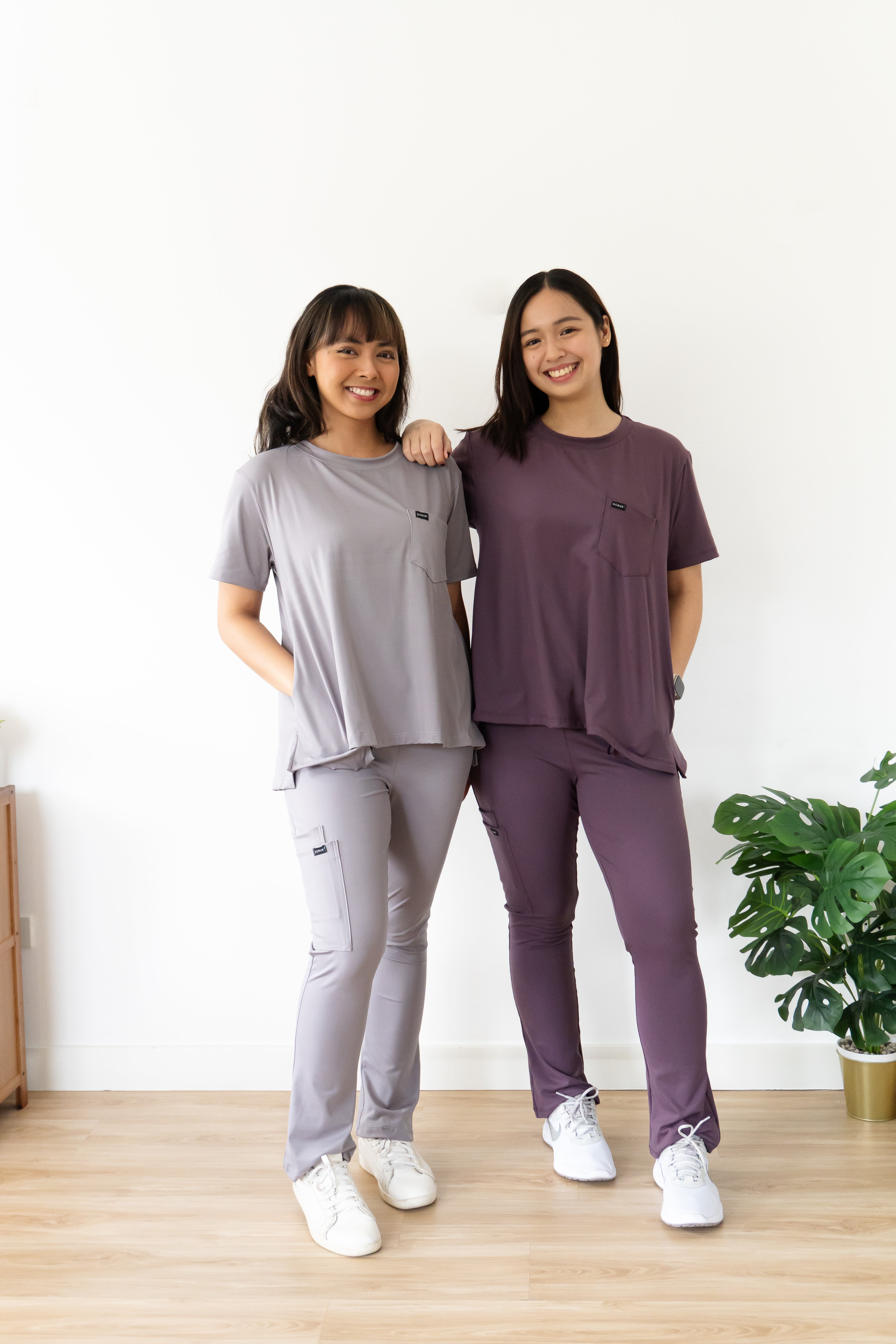 Active+ Flow Set