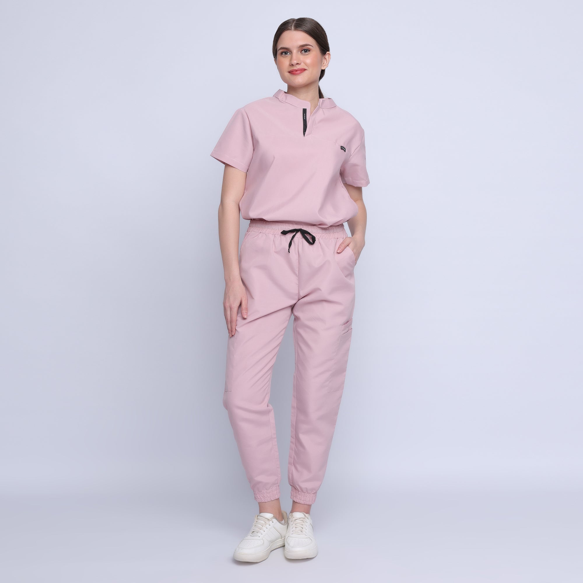 Basic+ Top (Microfiber)