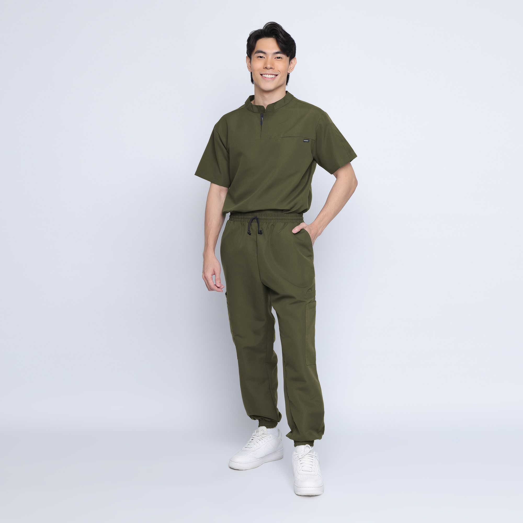 Basic+ Top (Microfiber)