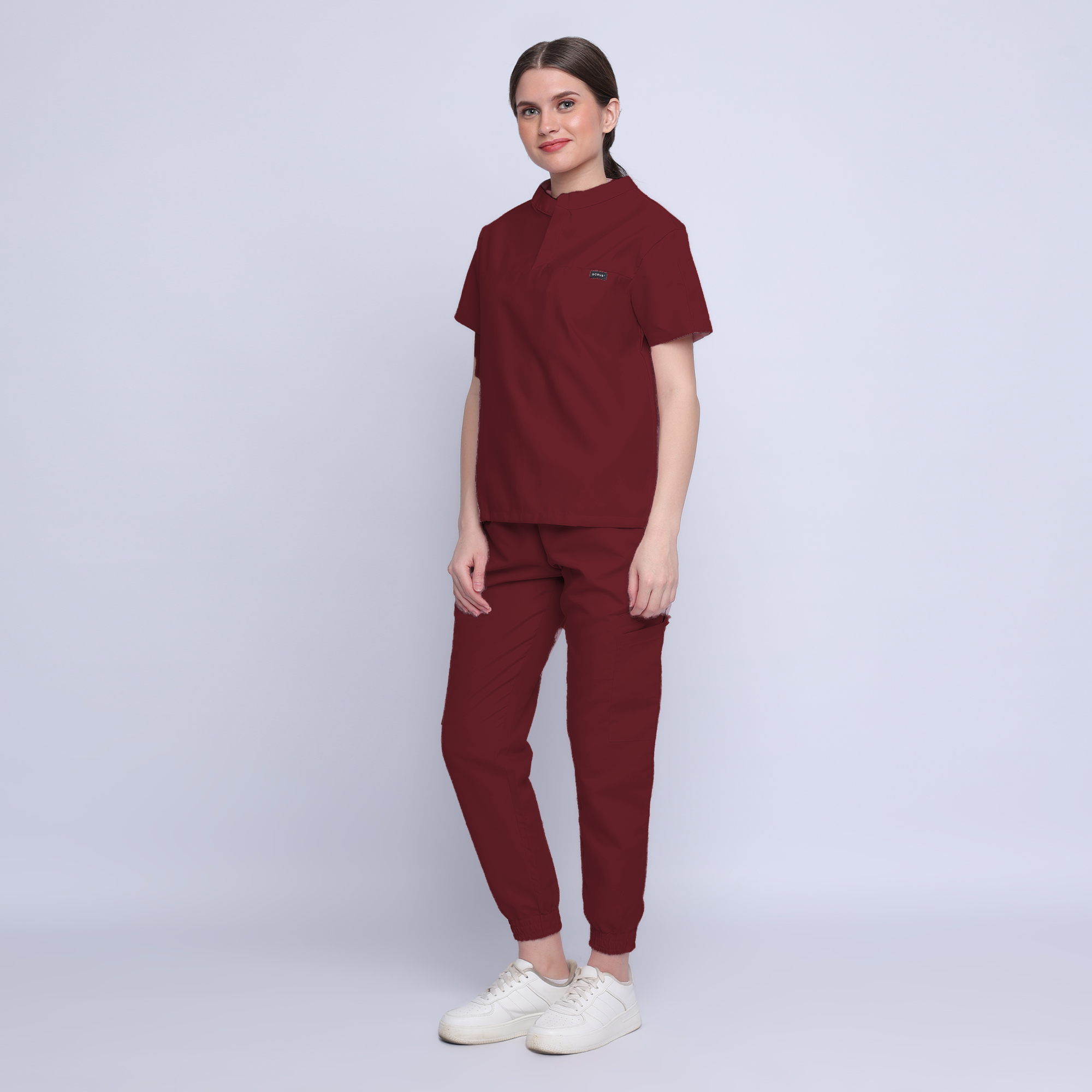 Basic+ Top (Microfiber)