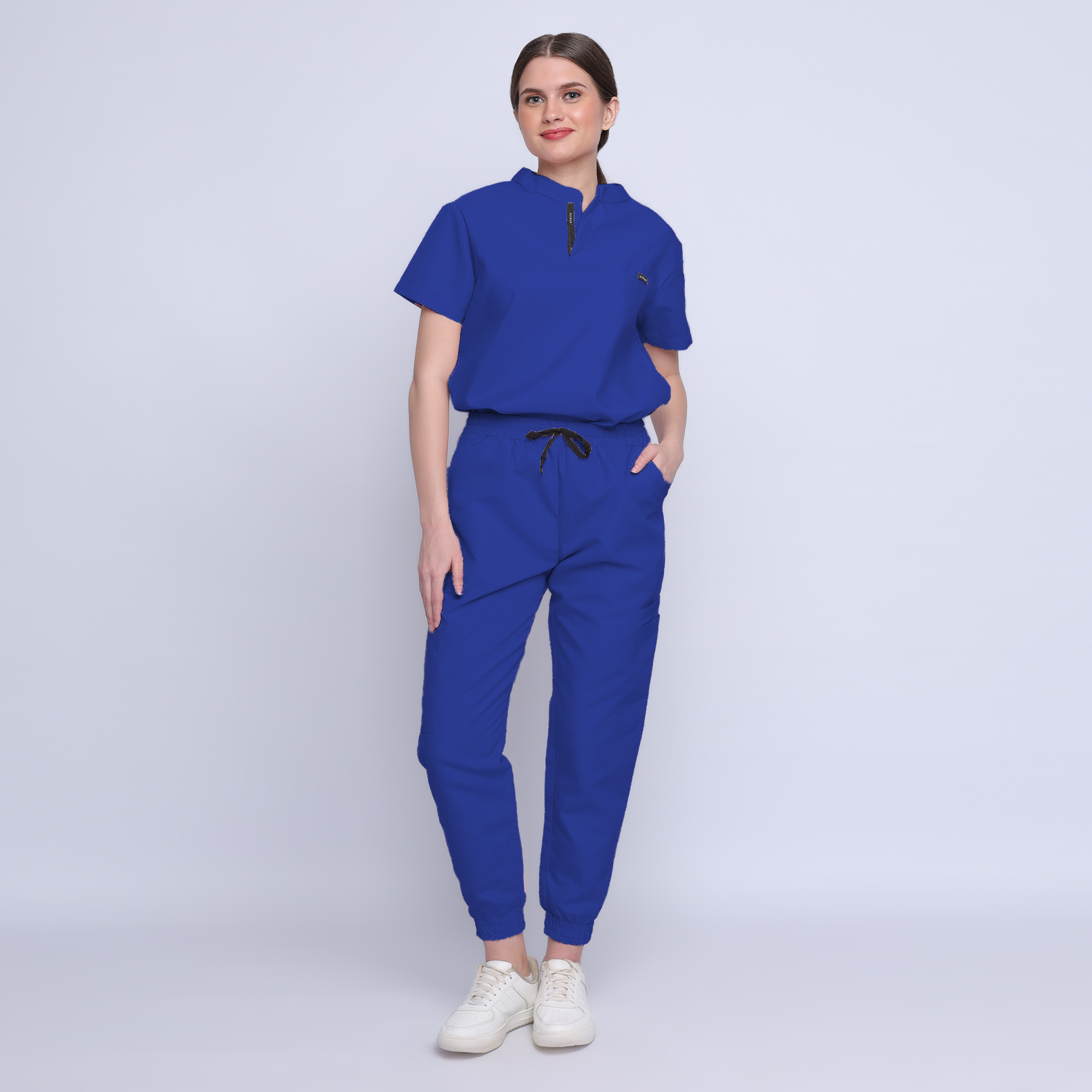 Basic+ Top (Microfiber)