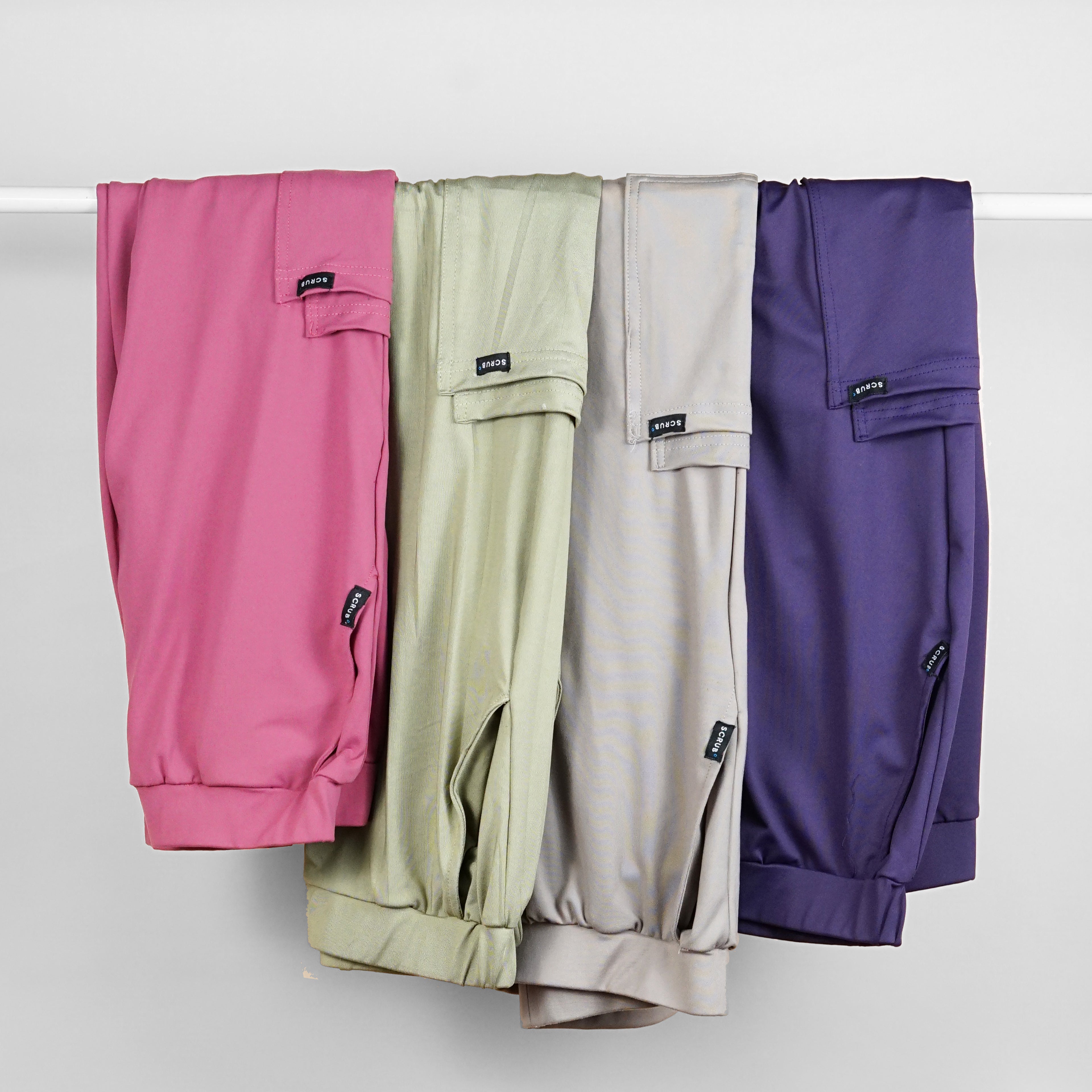 Classic Bottoms