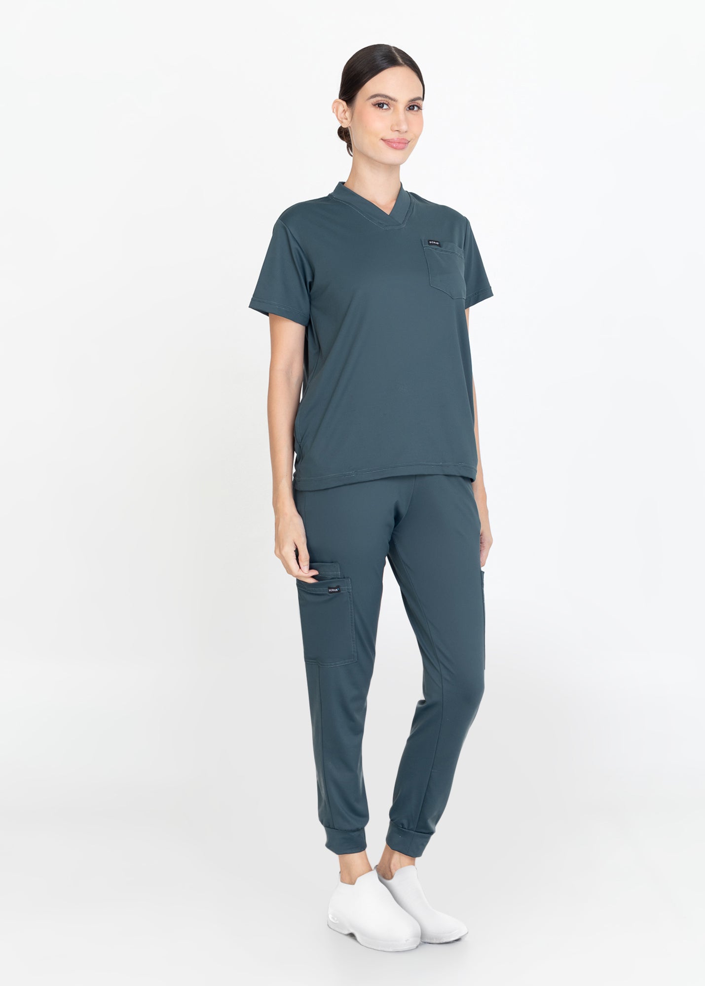 Scrub Collection Collections – Scrub Plus