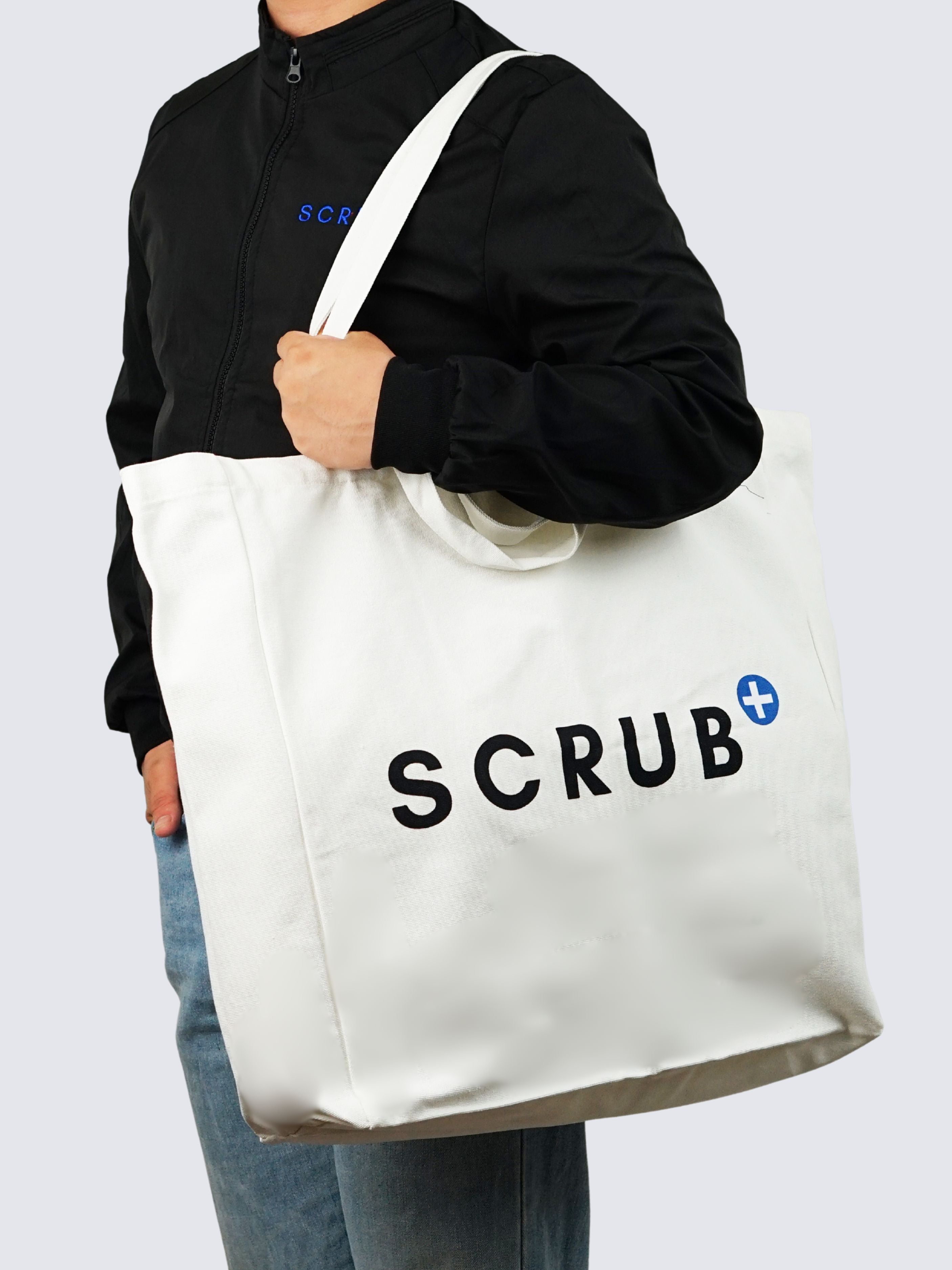 Scrub+ Duty Bag