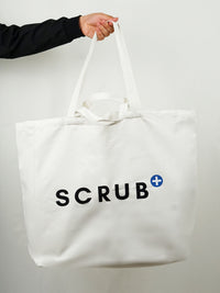 Scrub+ Duty Bag