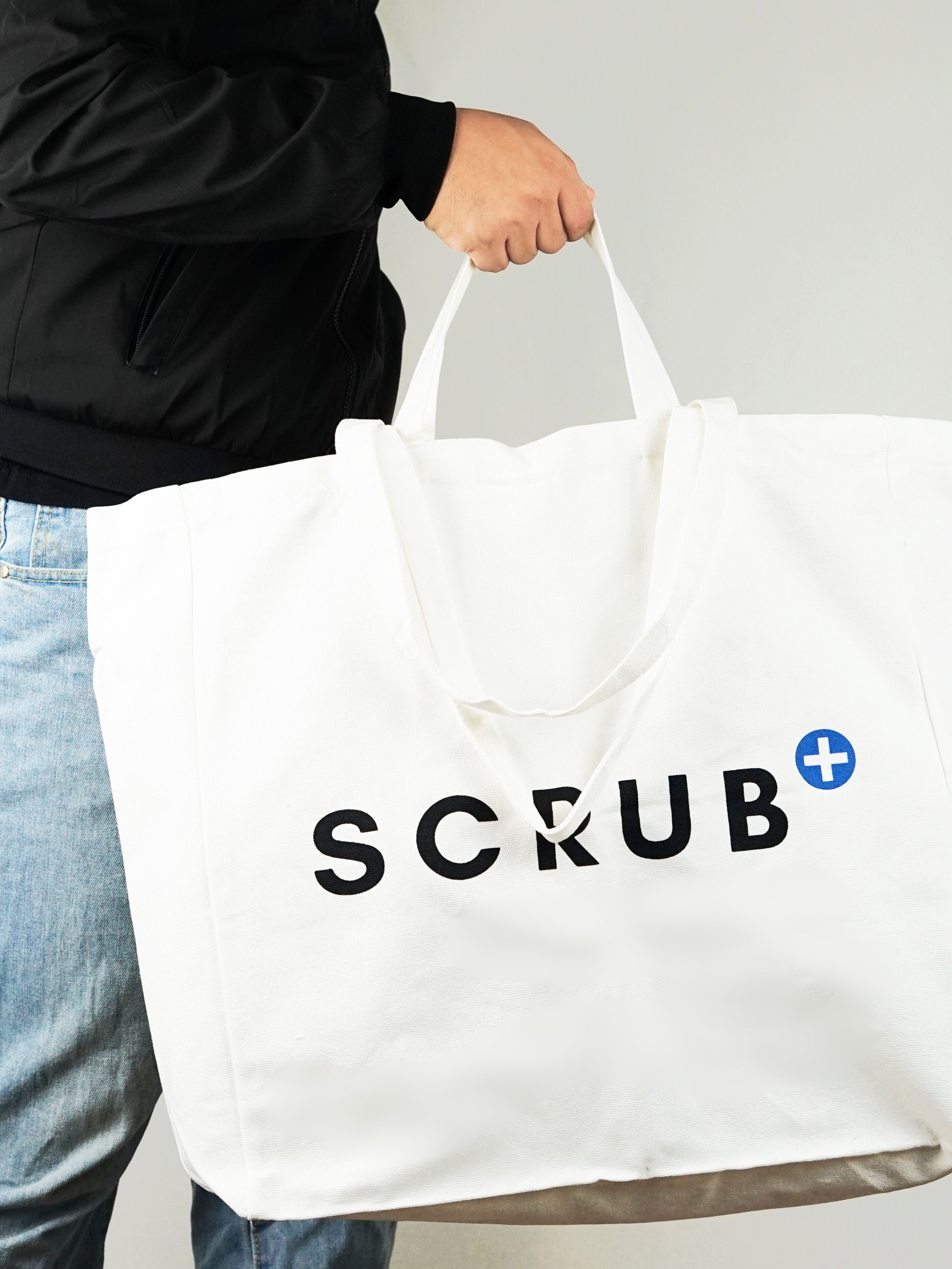 Scrub+ Duty Bag