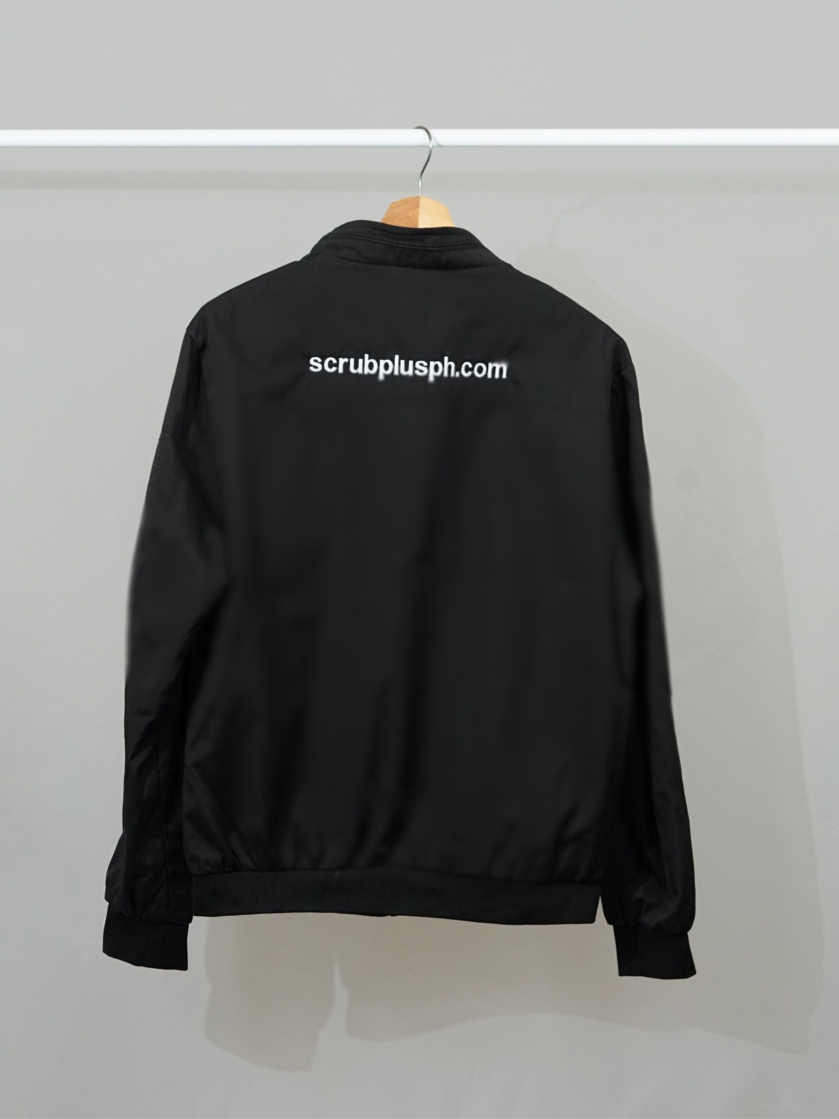 Scrub Pro Jacket