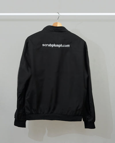 Scrub Pro Jacket