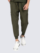 Basic+ Jogger (Taslan)