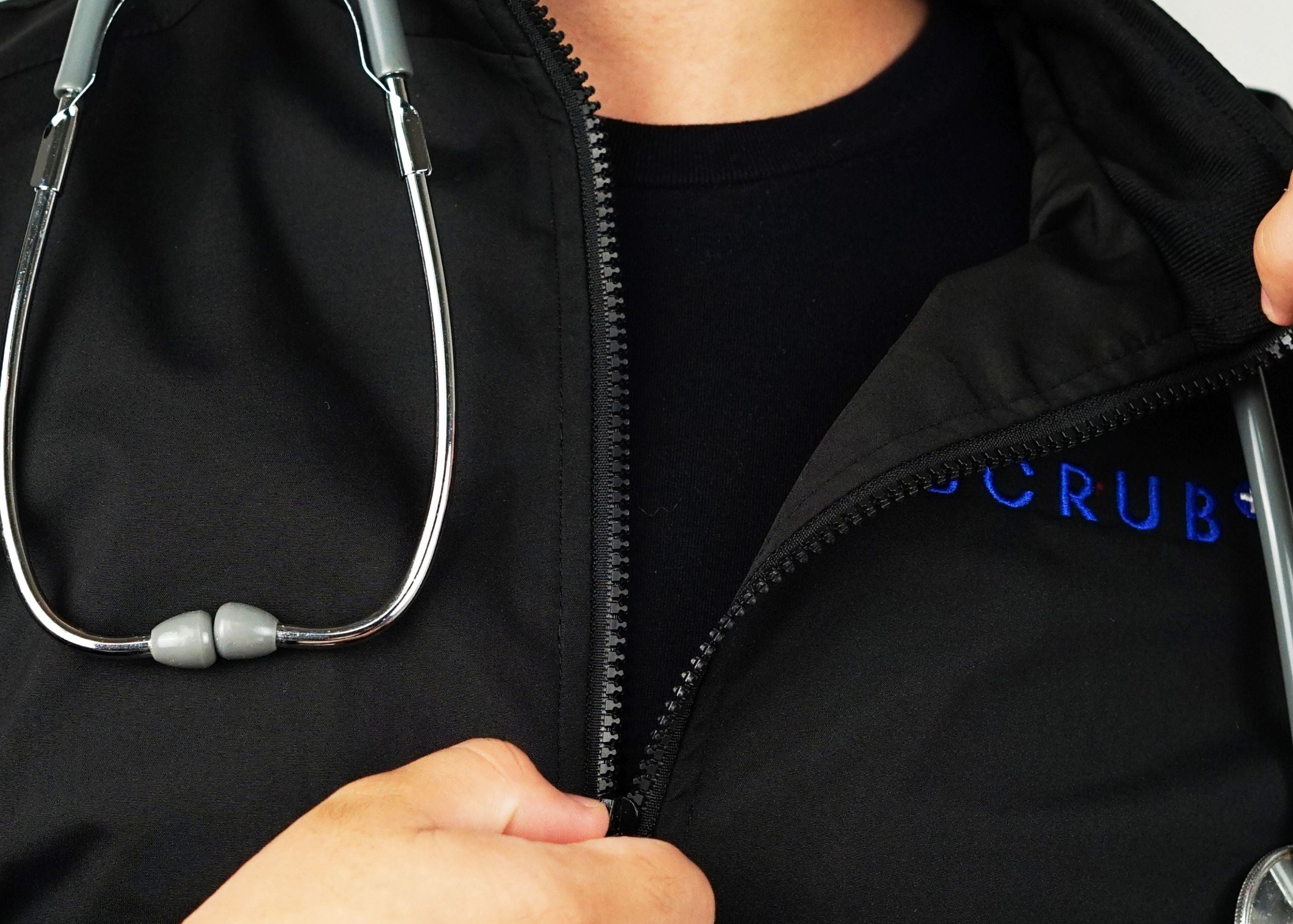 Scrub Pro Jacket