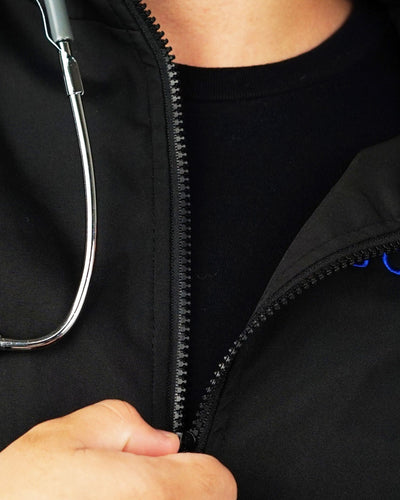 Scrub Pro Jacket