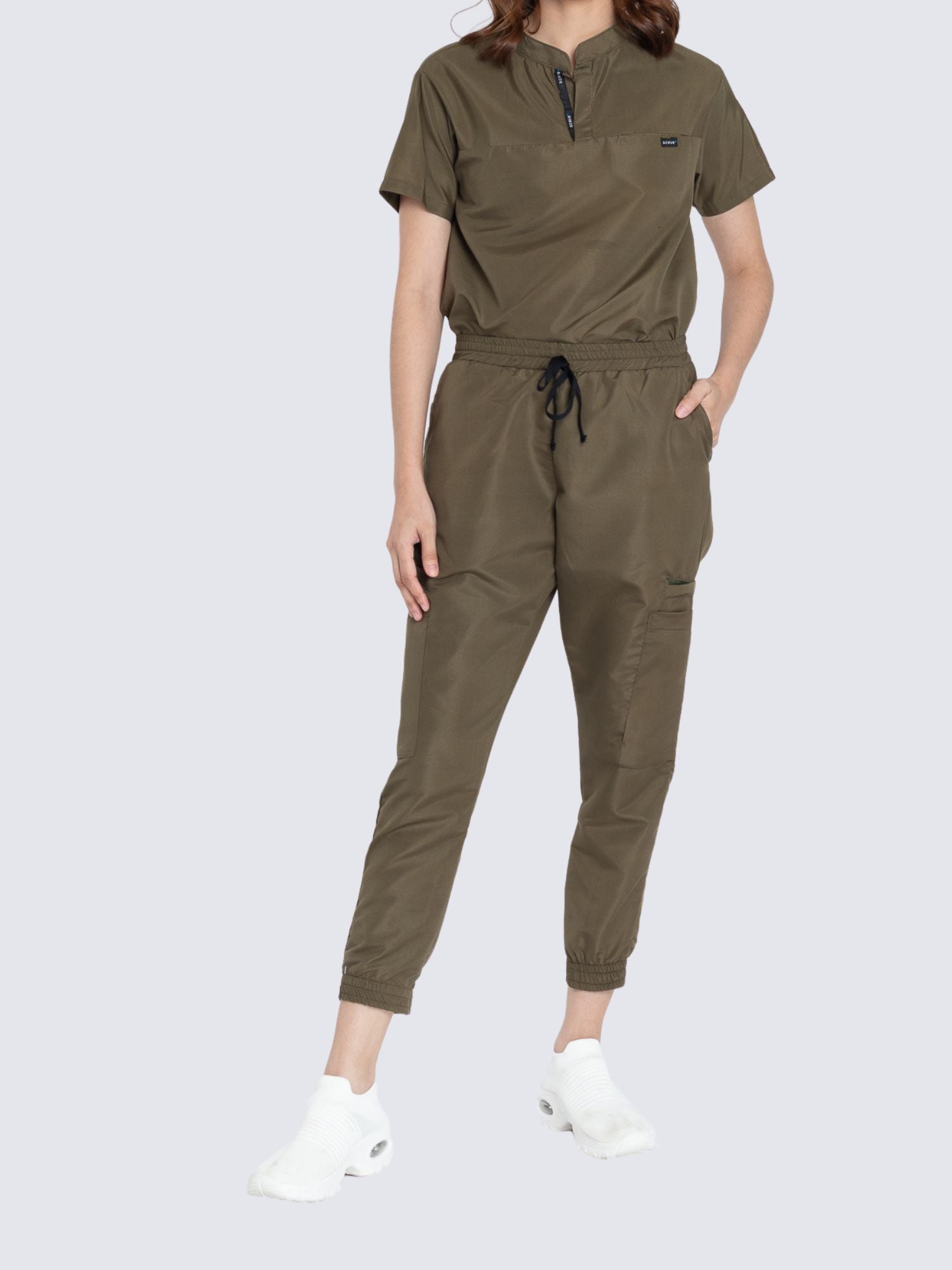Basic+ Collection – Scrub Plus