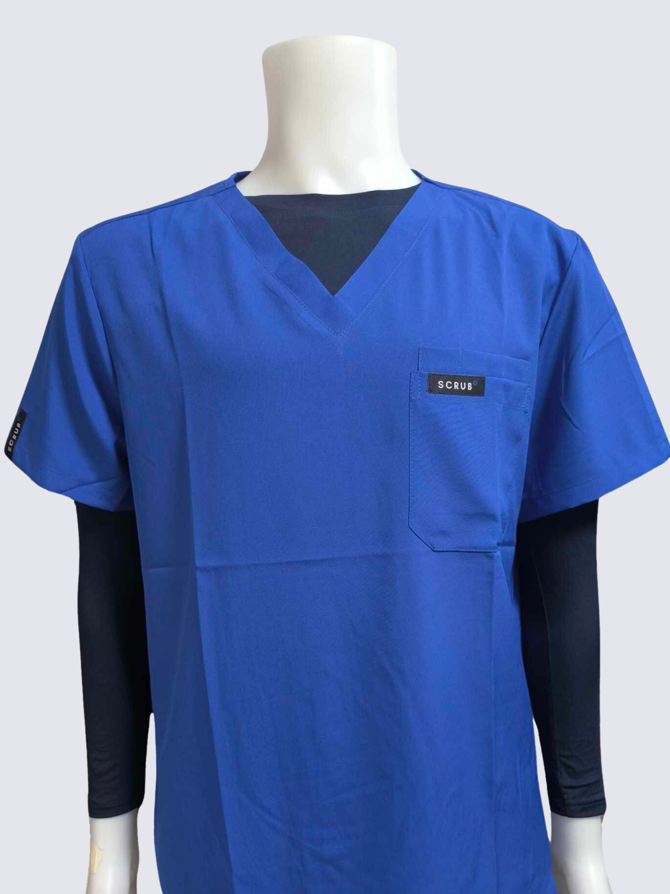 Scrub Pro Underscrubs (Long Sleeves)