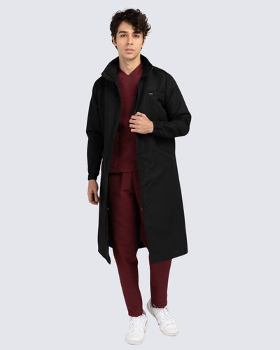 PPE Coat