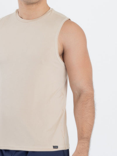 Underscrub Muscle Tee