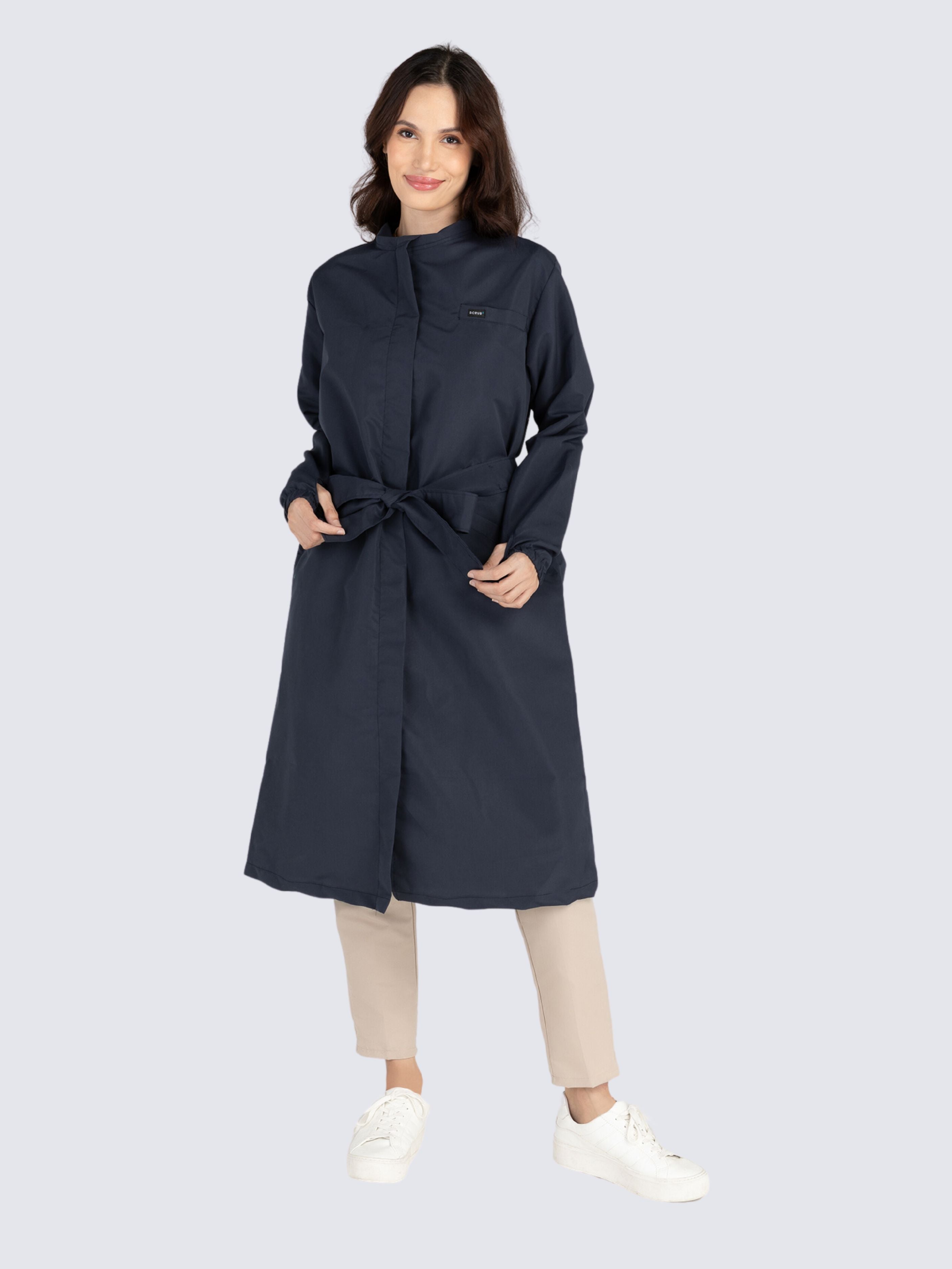 Pre-Order PPE Coat