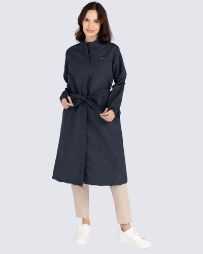 PPE Coat