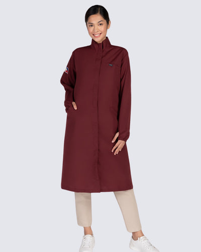 PPE Coat
