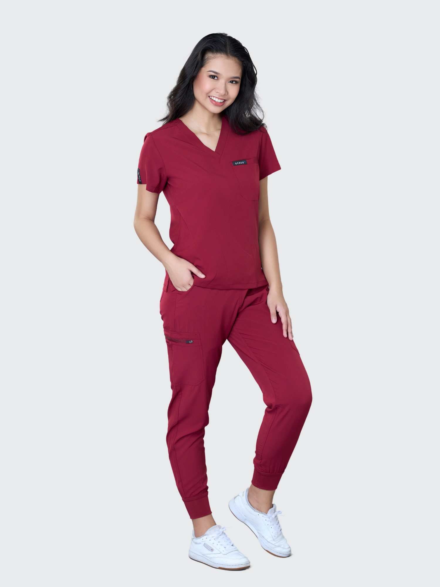 Products Page 5 Scrub Plus