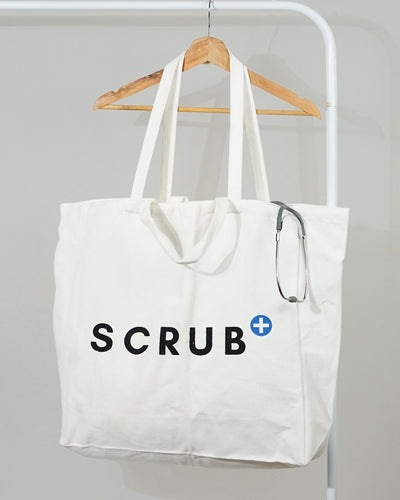 Scrub+ Duty Bag