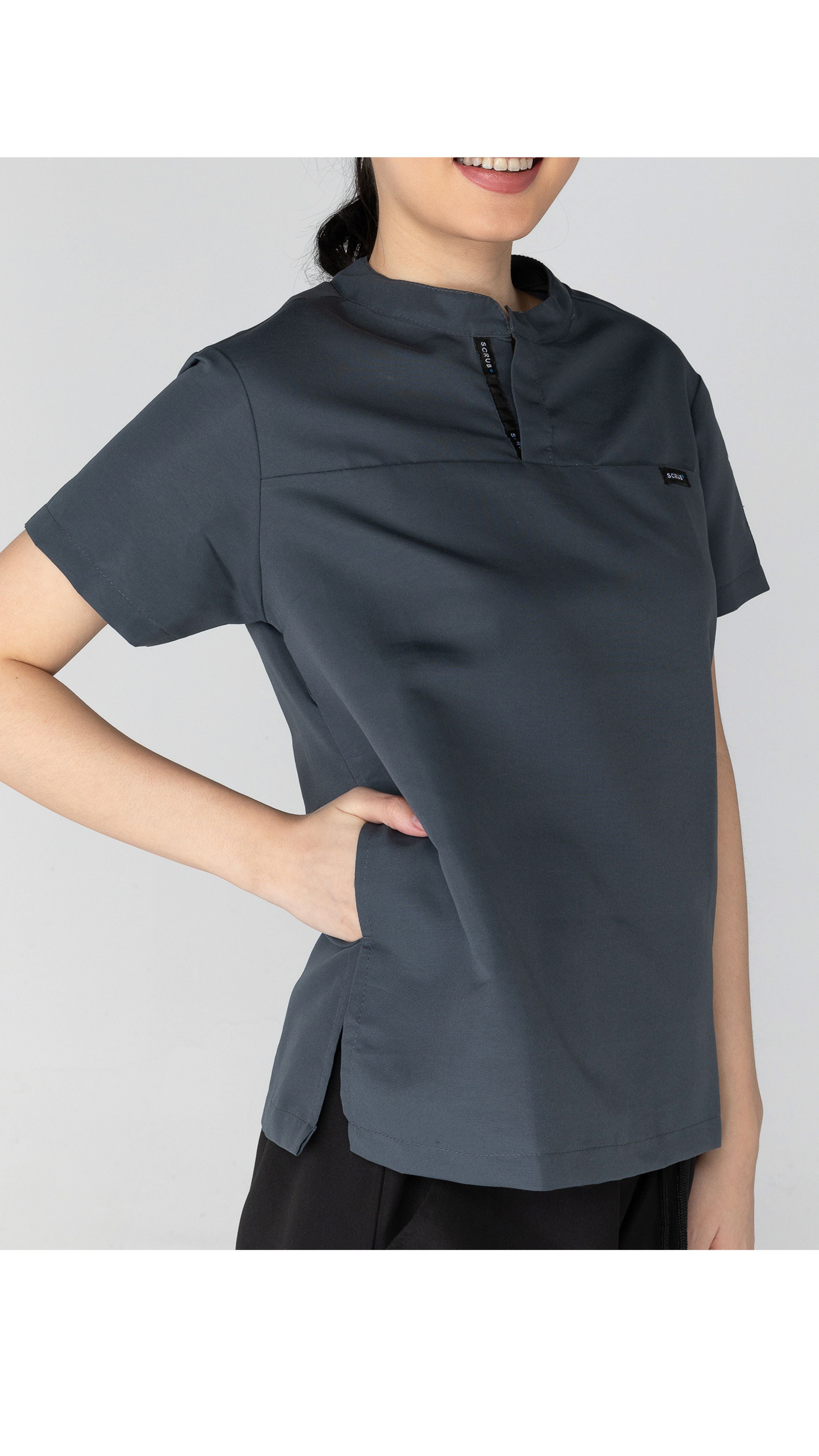 Dark Gray / XS