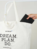 Scrub+ Duty Bag