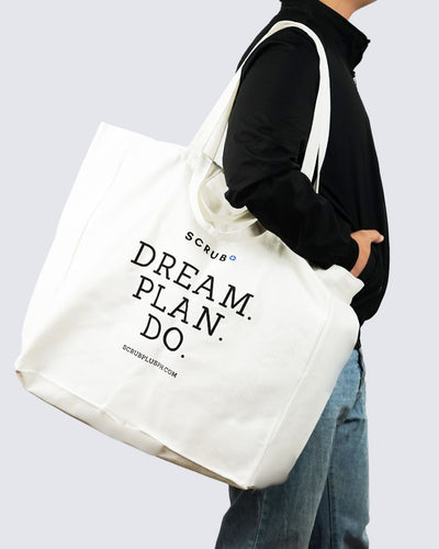 Scrub+ Duty Bag