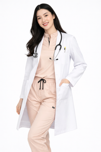 Basic+ Set (Chinese Collar with Joggers)