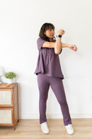Active+ Flow Set