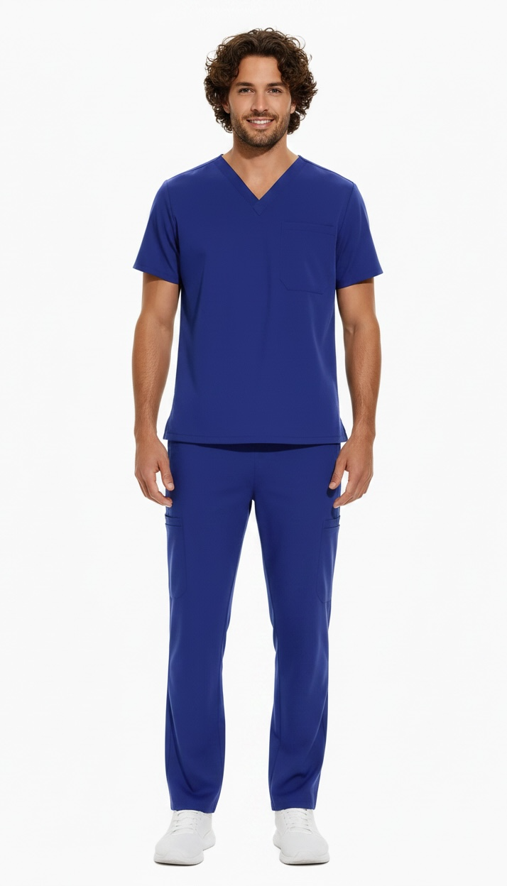 CORE+ Scrub Set