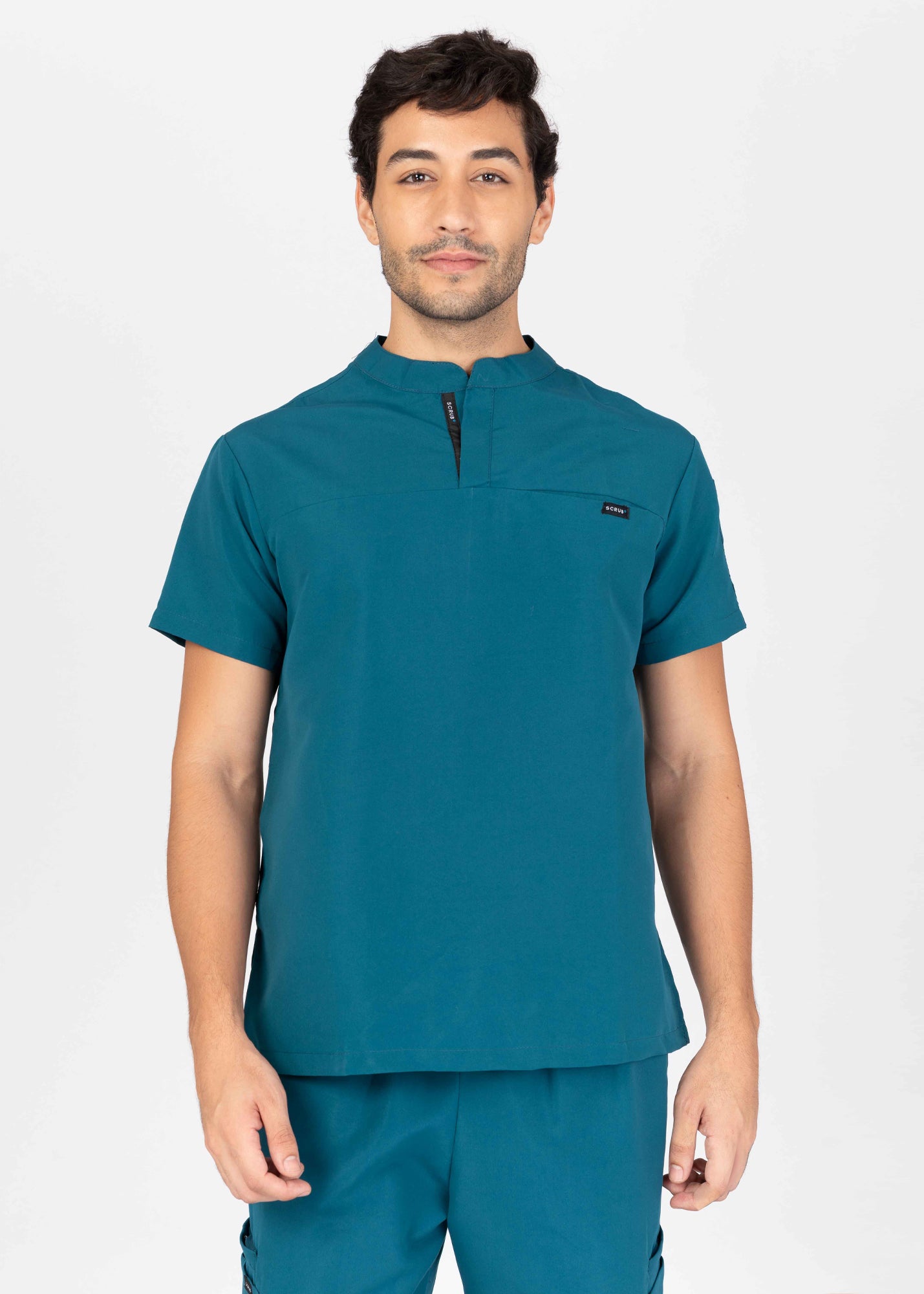 Basic+ Set (Chinese Collar with Joggers)