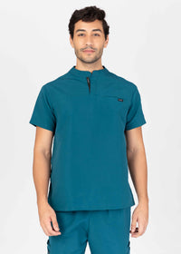 Basic+ Set (Chinese Collar with Joggers)