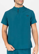 Basic+ Set (Chinese Collar with Joggers)