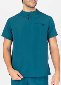 Basic+ Set (Chinese Collar with Joggers)