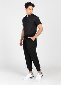 Basic+ Joggers (Microfiber)