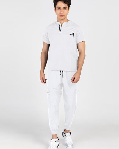 Basic+ Joggers (Microfiber)