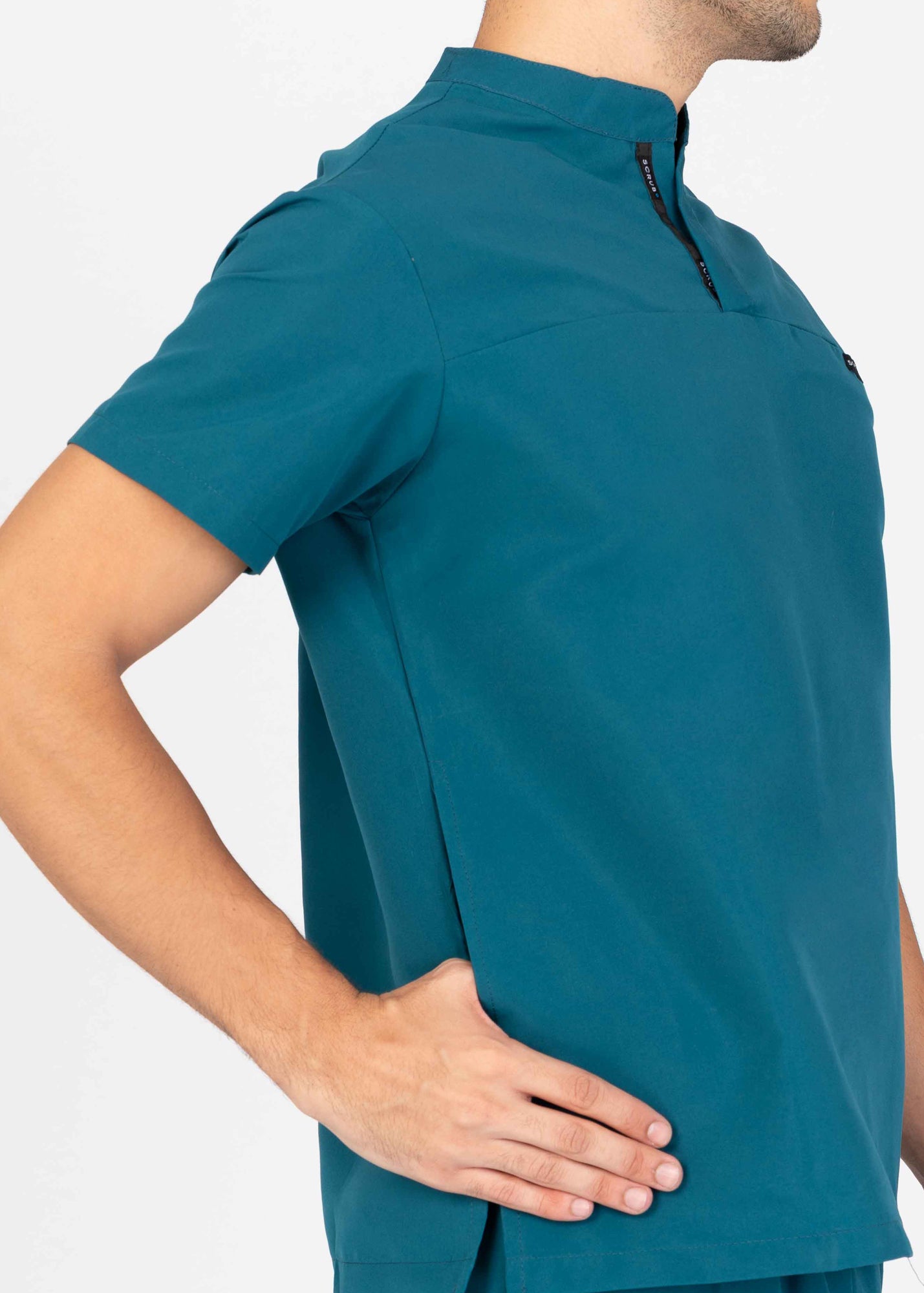 Basic+ Set (Chinese Collar with Joggers)