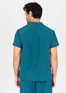 Basic+ Set (Chinese Collar with Joggers)