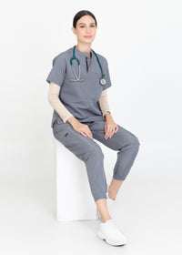 Basic+ Top (Microfiber)