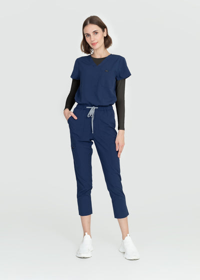 Underscrub Long Sleeves