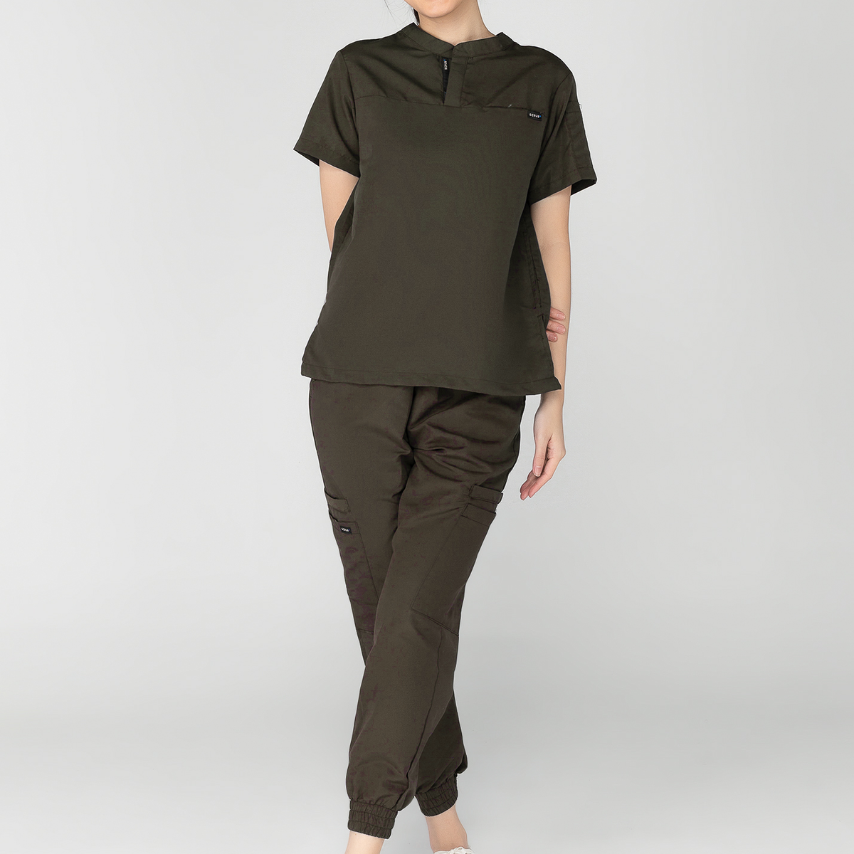 Basic+ Joggers (Microfiber)
