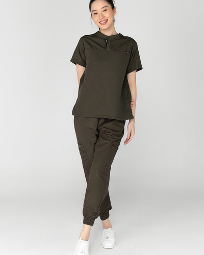 Basic+ Joggers (Microfiber)