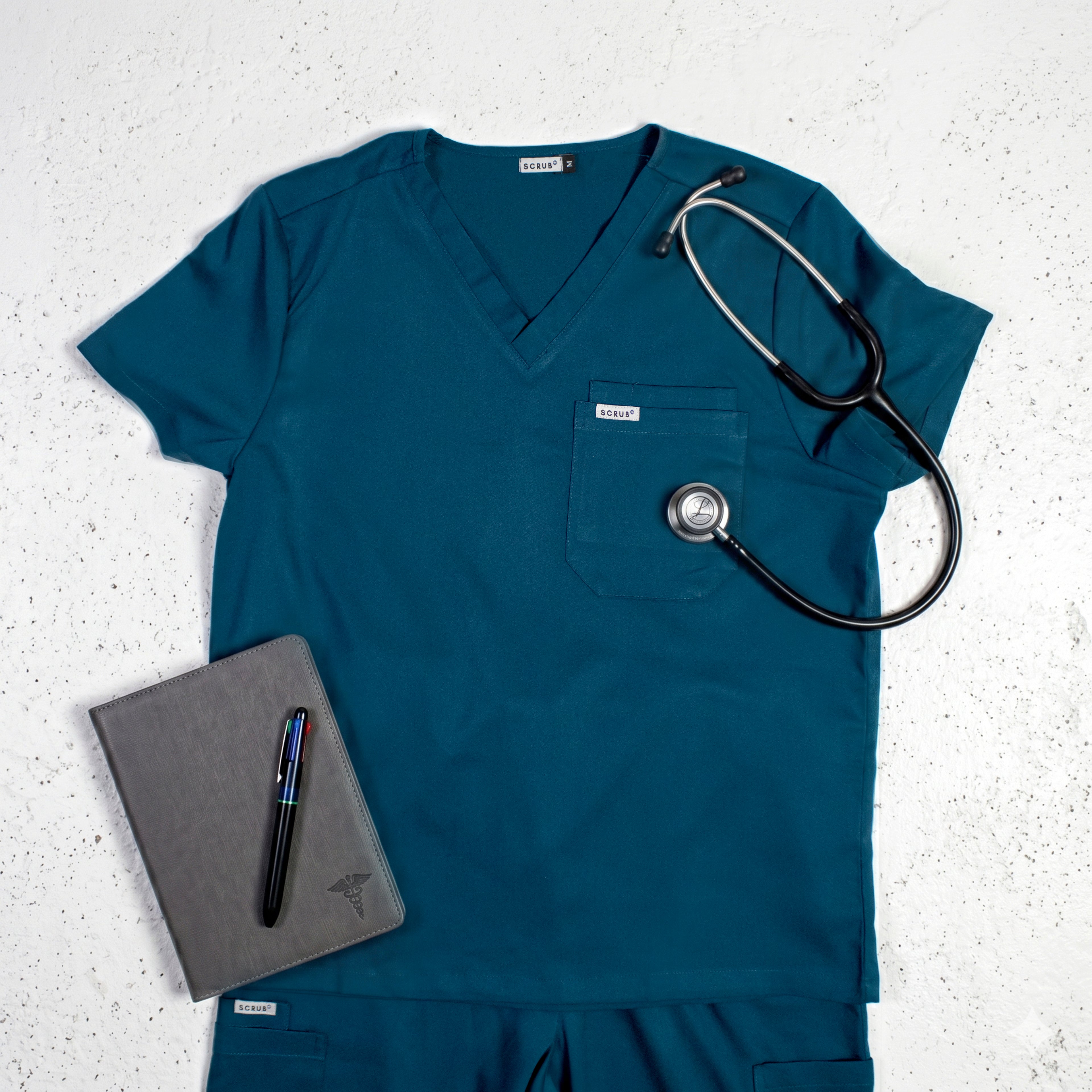 CORE+ Scrub Set