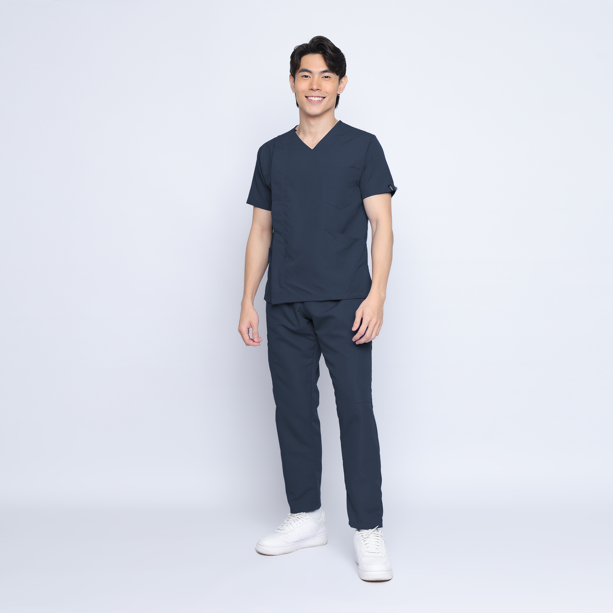Scrub Pro Set