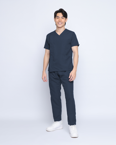Scrub Pro Set