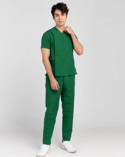 Scrub Pro Tapered Pants