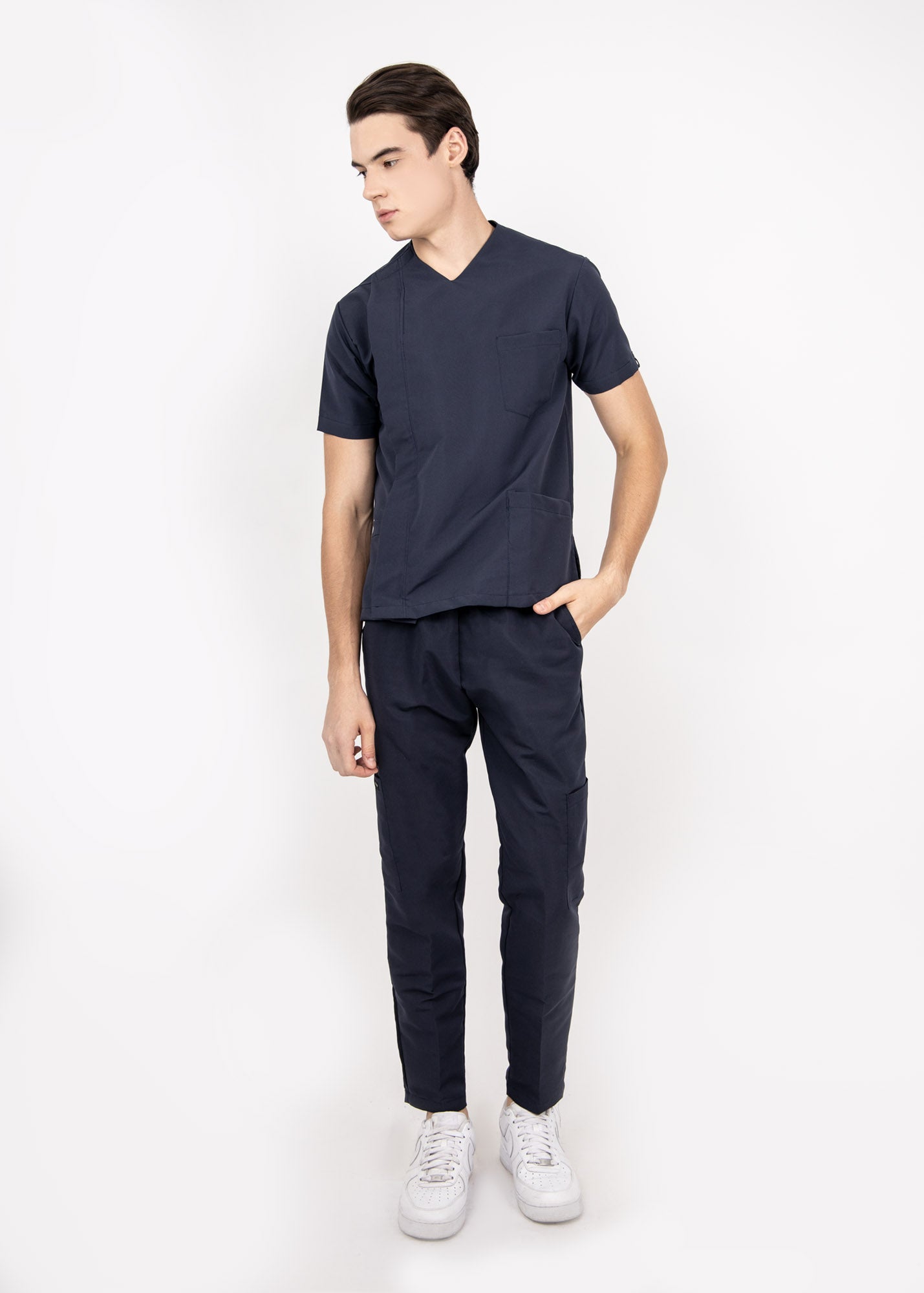 Scrub Pro Tapered Pants