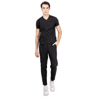 Scrub Pro Tapered Pants